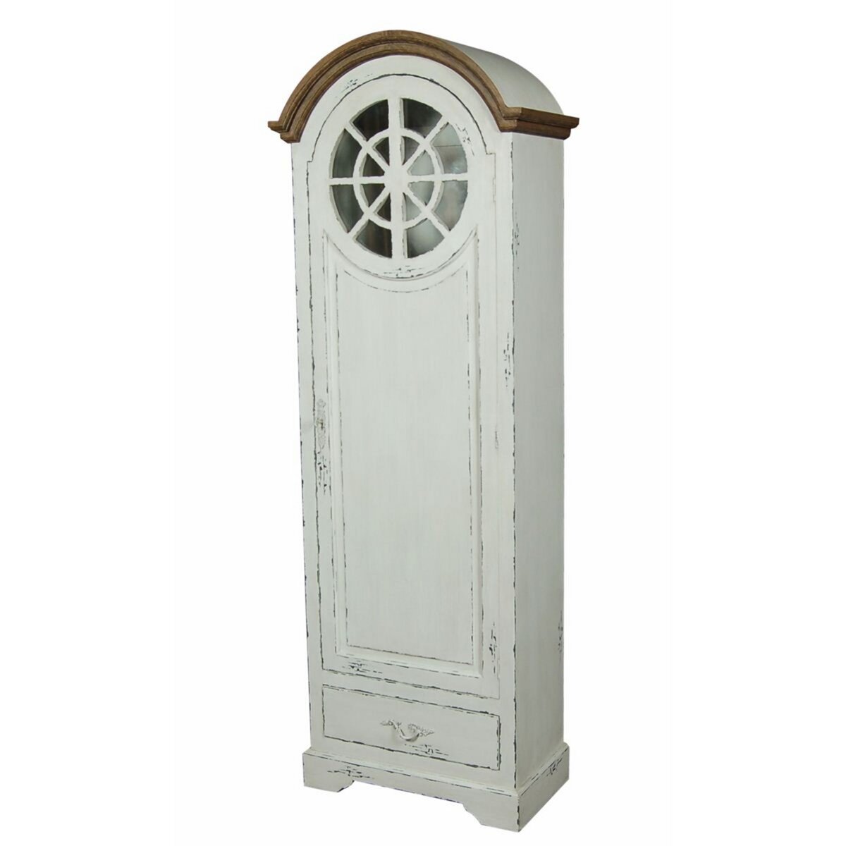 Armoire HORTENSIA pas cher Auchan.fr