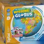 Voir la diapositive 1 : RAVENSBURGER Globe interactif Tiptoi de Ravensburger