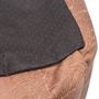 Voir la diapositive 4 : VIDAXL Lit pour chiens avec coussin Cuir artificiel PU Taille L Beige