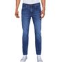 Voir la diapositive 1 : LEE Jean Slim  Homme Lee Austin Mid Diamond - W29