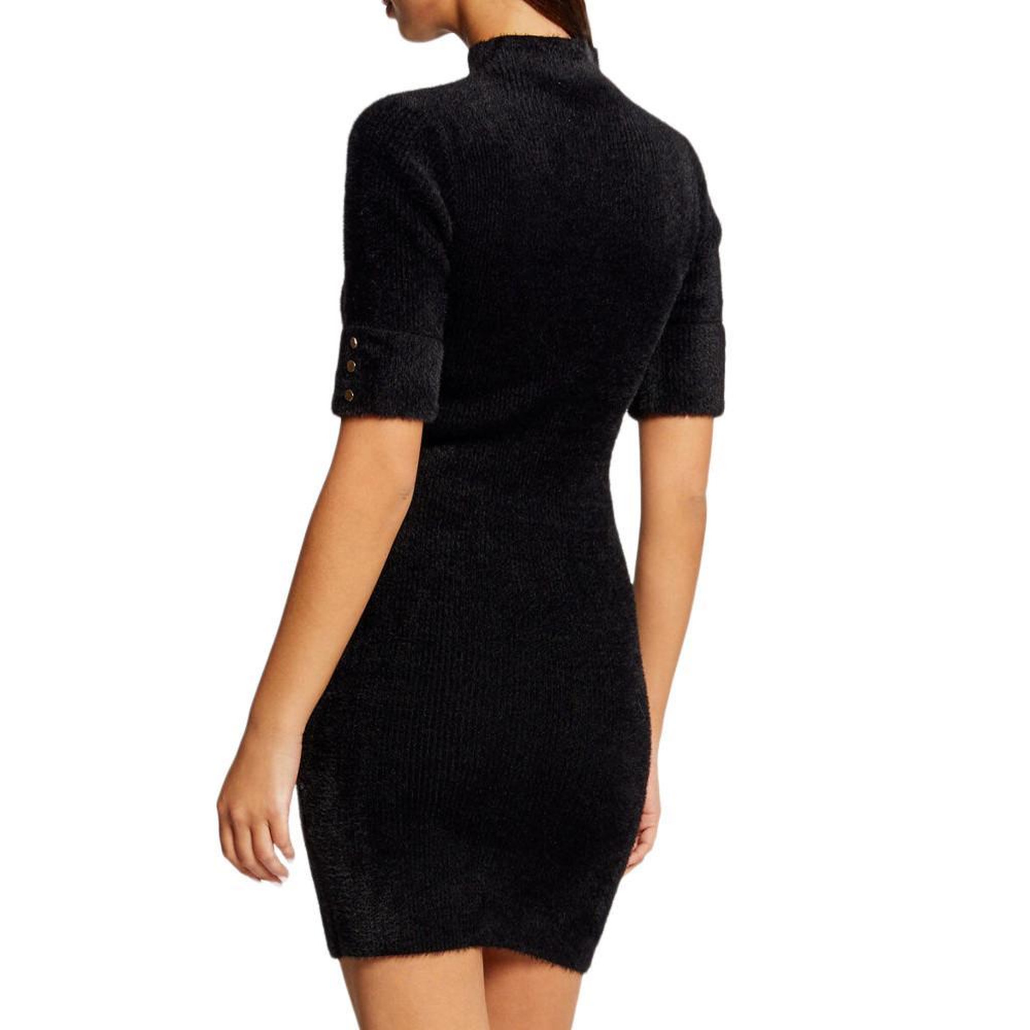 Voir la diapositive 2 : MORGAN Robe e Femme Morgan Morik