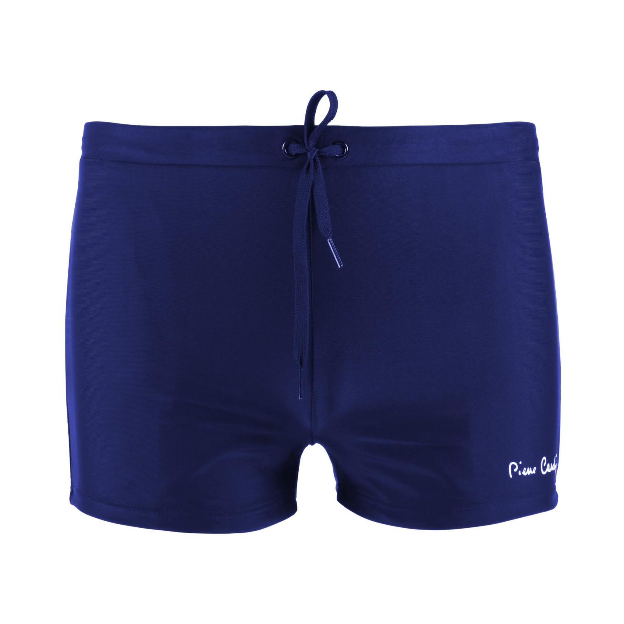 Voir la diapositive 1 : PIERRE CARDIN Boxer de bain moulant homme eco