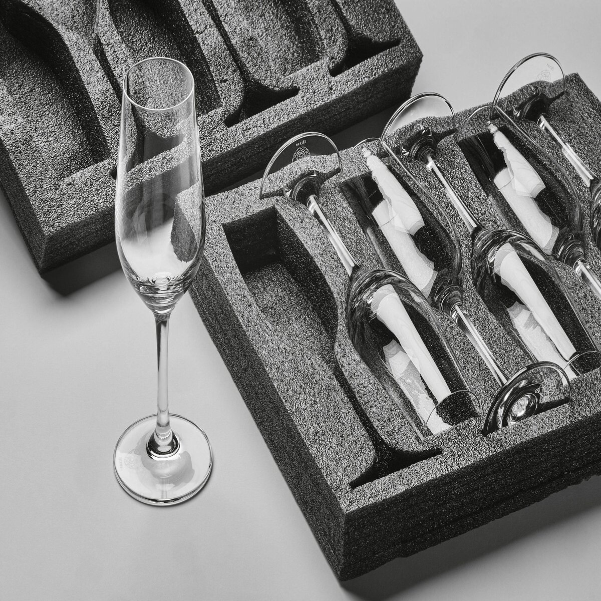 BJORN Flûte 22cl LAGOM - 6 pièces