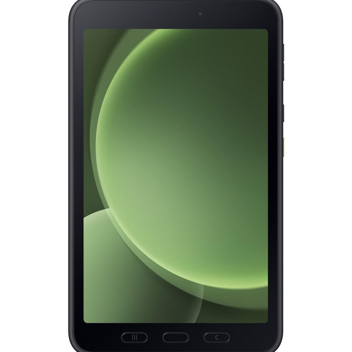 Samsung Samsung Galaxy Tab Active5 128 Go 20,3 cm (8 ) 6 Go Wi-Fi 6 (802.11ax) Vert