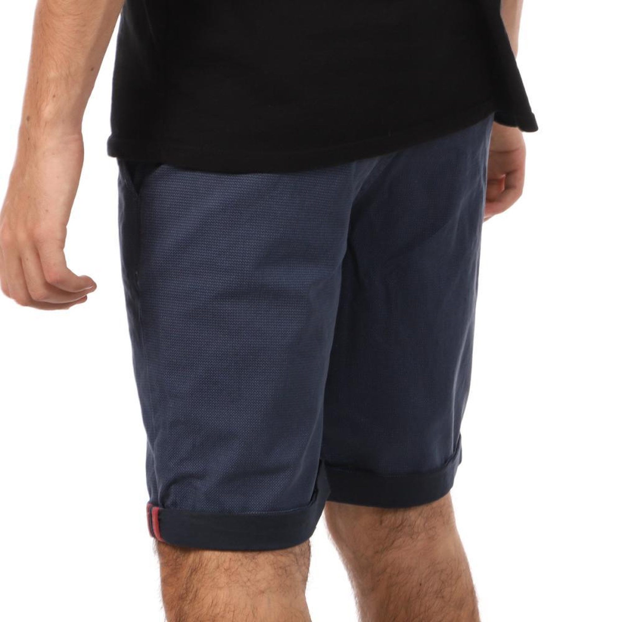 Voir la diapositive 2 : RMS 26 Short Marine Homme RMS26 3593