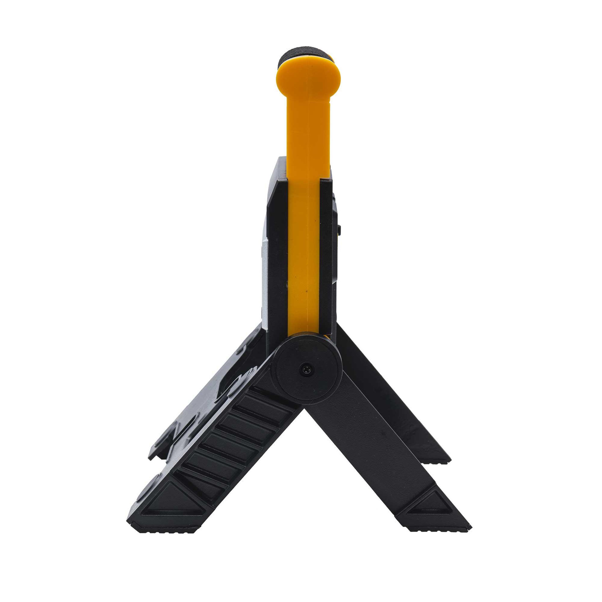 Voir la diapositive 3 : Peraline Lampe de travail cob led rechargeable peraline