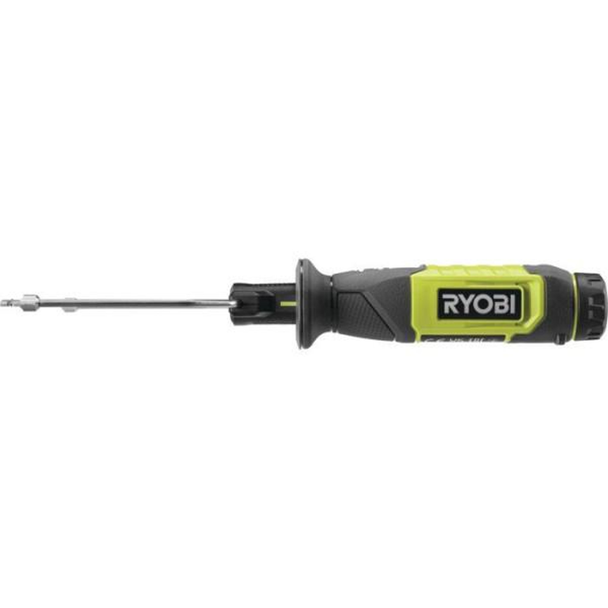 Voir la diapositive 3 : Ryobi Ryobi coupeur a fil chaud 4v usb lithium - sans batterie ni chargeur - rhc4-0