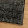 Voir la diapositive 4 : VIDAXL Tapis ISTAN a poils longs aspect brillant anthracite 200x280 cm