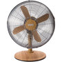 Voir la diapositive 2 : Ewt Ventilateur WOODAIR FLOOR