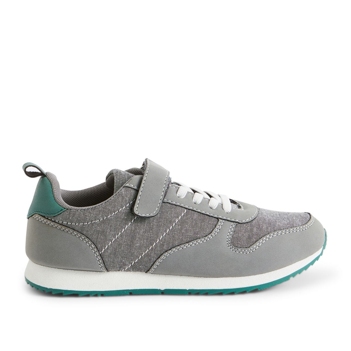 INEXTENSO Baskets garçon du 24 au 38