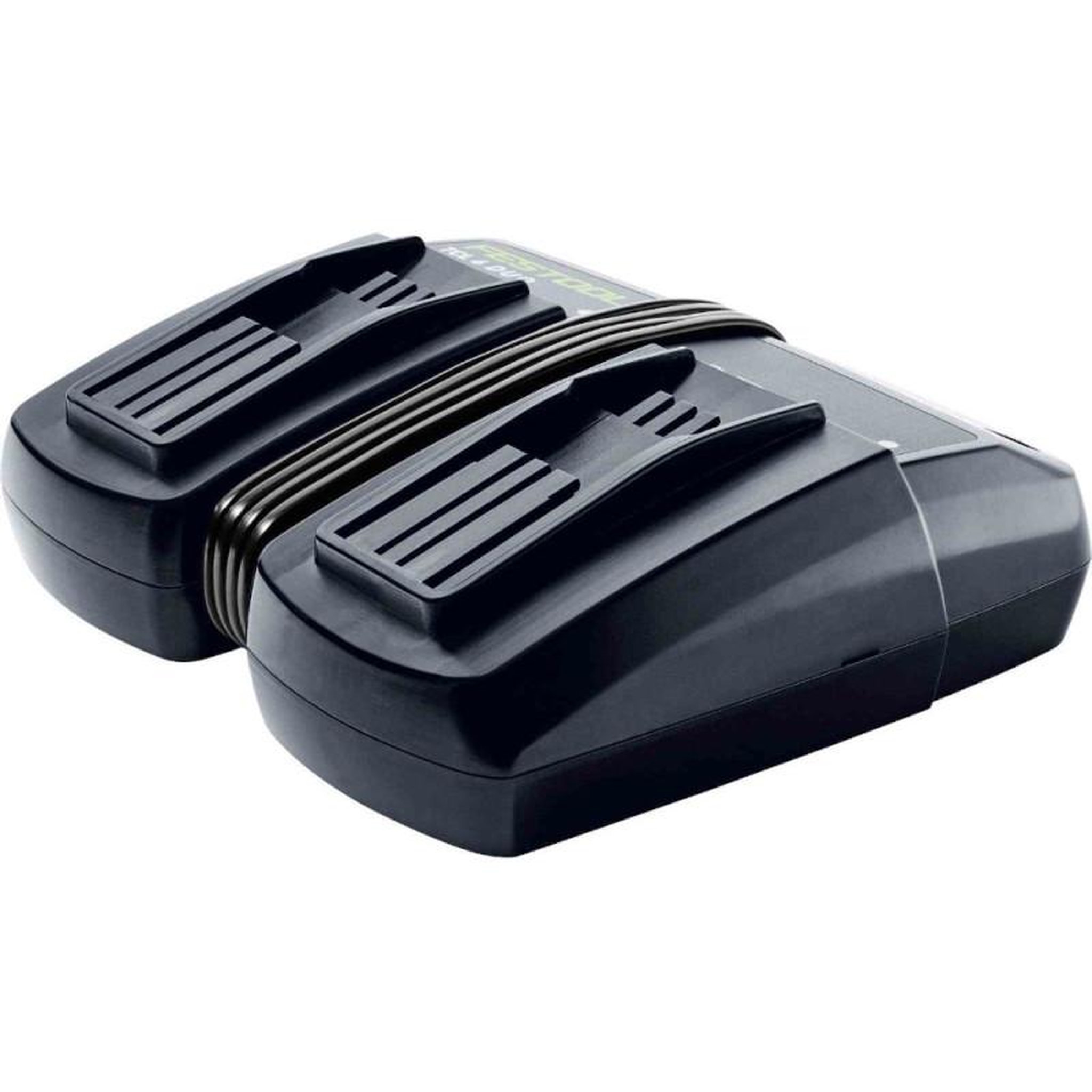 Voir la diapositive 3 : FESTOOL Set énergie SYS 18V 2 batteries 5Ah + chargeur rapide + coffret SYSTAINER SYS3 FESTOOL 577707