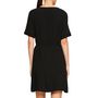 Voir la diapositive 2 : Vila Robe  Femme Vila Detail