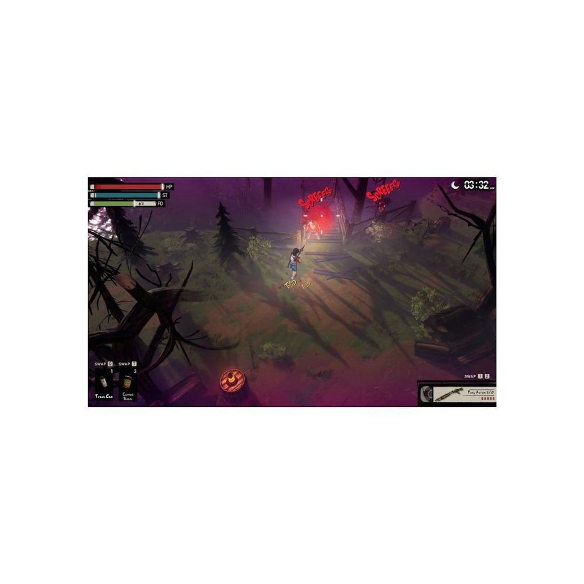 MICROIDS I Hate This Place - Elena's Edition - Jeu PS5