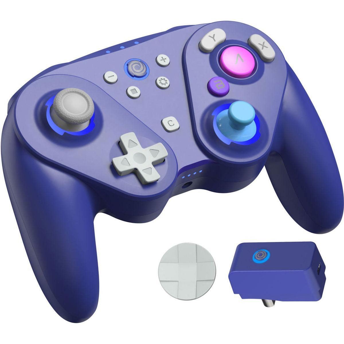 ONIVERSE Manette Foenix Violette