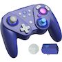 Voir la diapositive 4 : ONIVERSE Manette Foenix Violette
