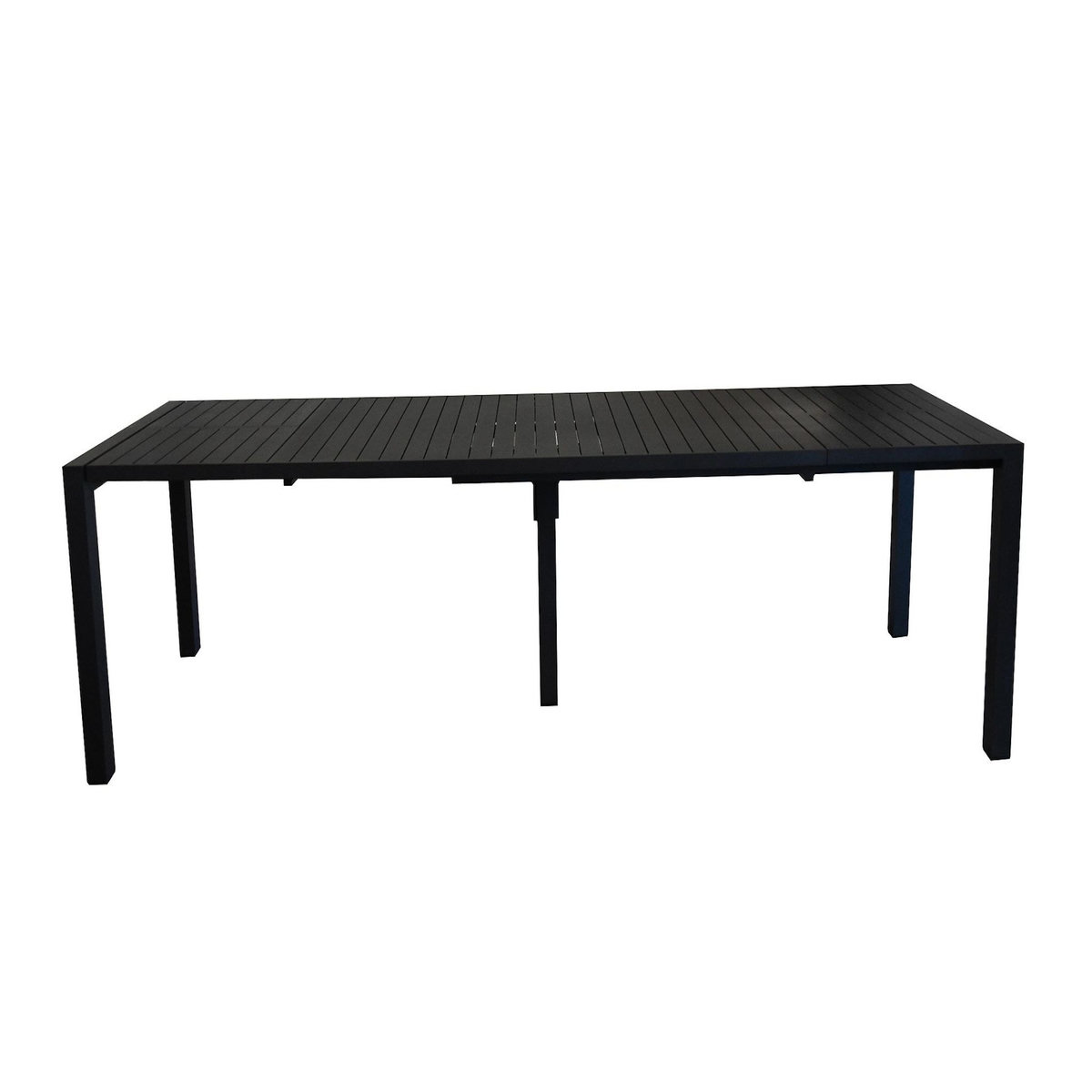 Givex Table de jardin XXL extensible - PRISMA