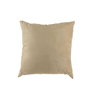 Voir la diapositive 4 : The Home Deco Factory Coussin carré en suédine scandinave Home