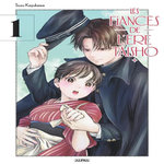 LES FIANCES DE L'ERE TAISHO TOME 1 , Kayukawa Suzu