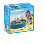 Voir la diapositive 1 : PLAYMOBIL 5572 - City Life - Piscine à balles pour bébés