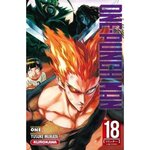 ONE-PUNCH MAN TOME 18 : LIMITEURS, Murata Yusuke