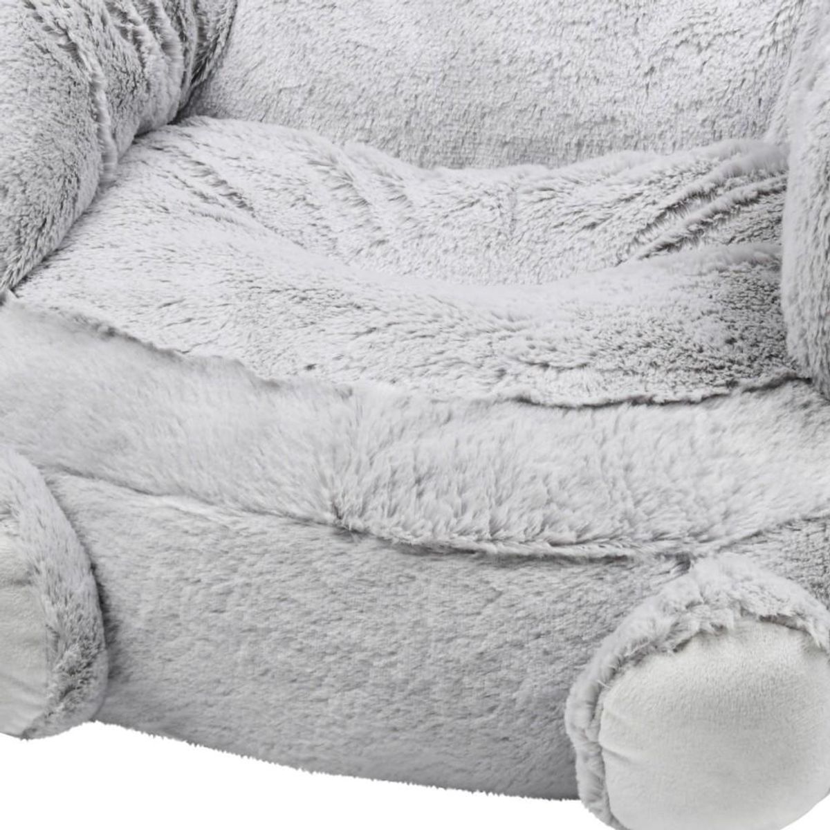 Lovely Casa Pouf pour enfant Chat