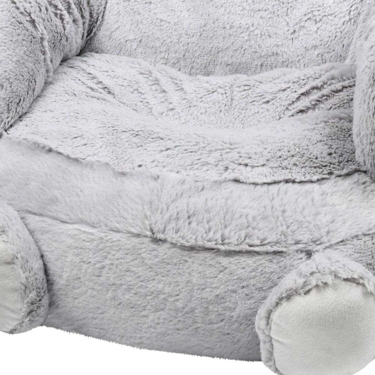 Lovely Casa Pouf pour enfant Chat