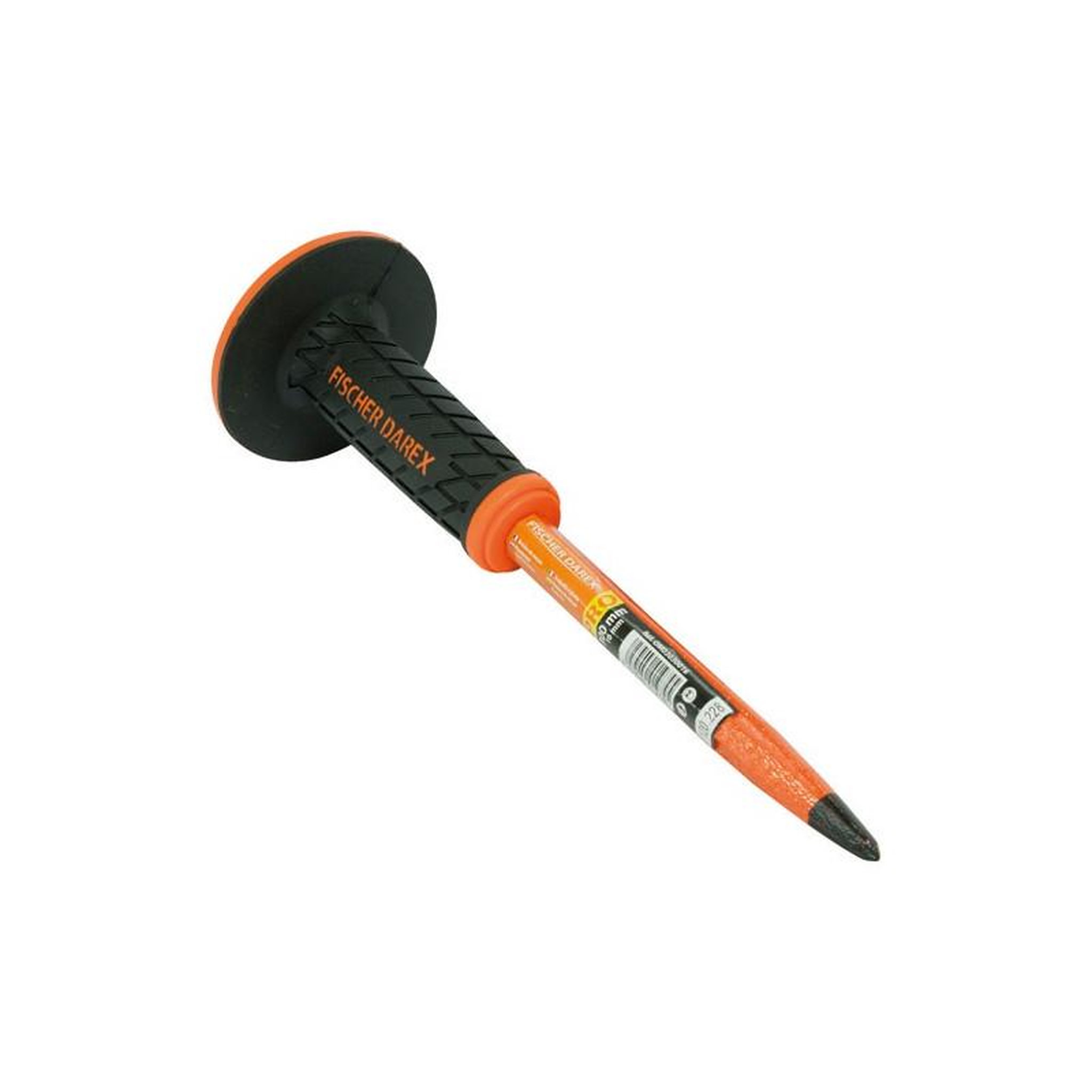Fischer BROCHE MACON OCTOGONALE 300X16 FISCHER DAREX - OM03030016