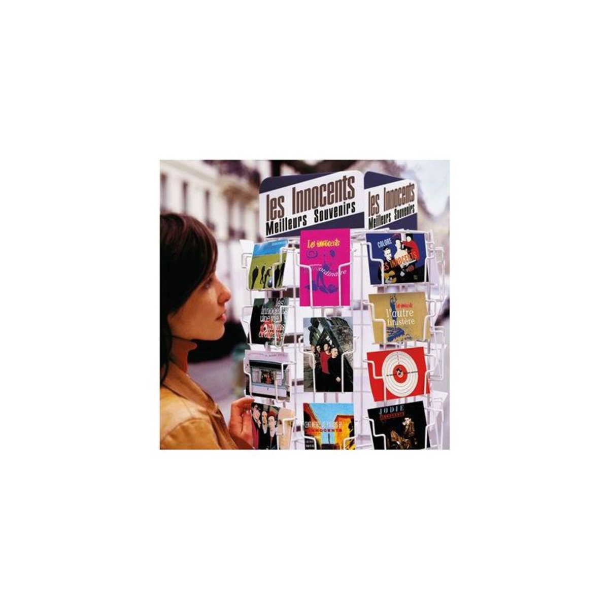 Meilleurs Souvenirs Best Of