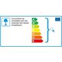 Voir la diapositive 2 : ATMOSPHERA Lampe pied bois Molu blanc