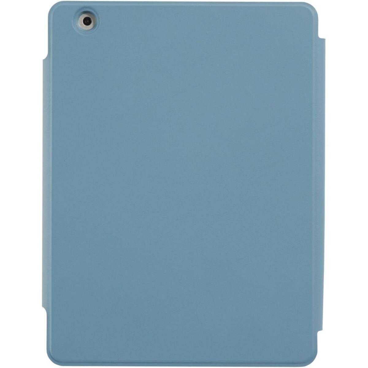 ADEQWAT Coque iPad 10.2 Bleu