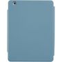 Voir la diapositive 2 : ADEQWAT Coque iPad 10.2 Bleu