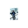 Voir la diapositive 3 : ABUS Casque vélo Abus Casque Urban I v.2 velvet black M