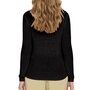 Voir la diapositive 2 : JACQUELINE DE YONG Pull  Femme JDY Solid