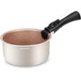 Voir la diapositive 4 : ELECTROLUX Batterie de cuisine 10 pcs