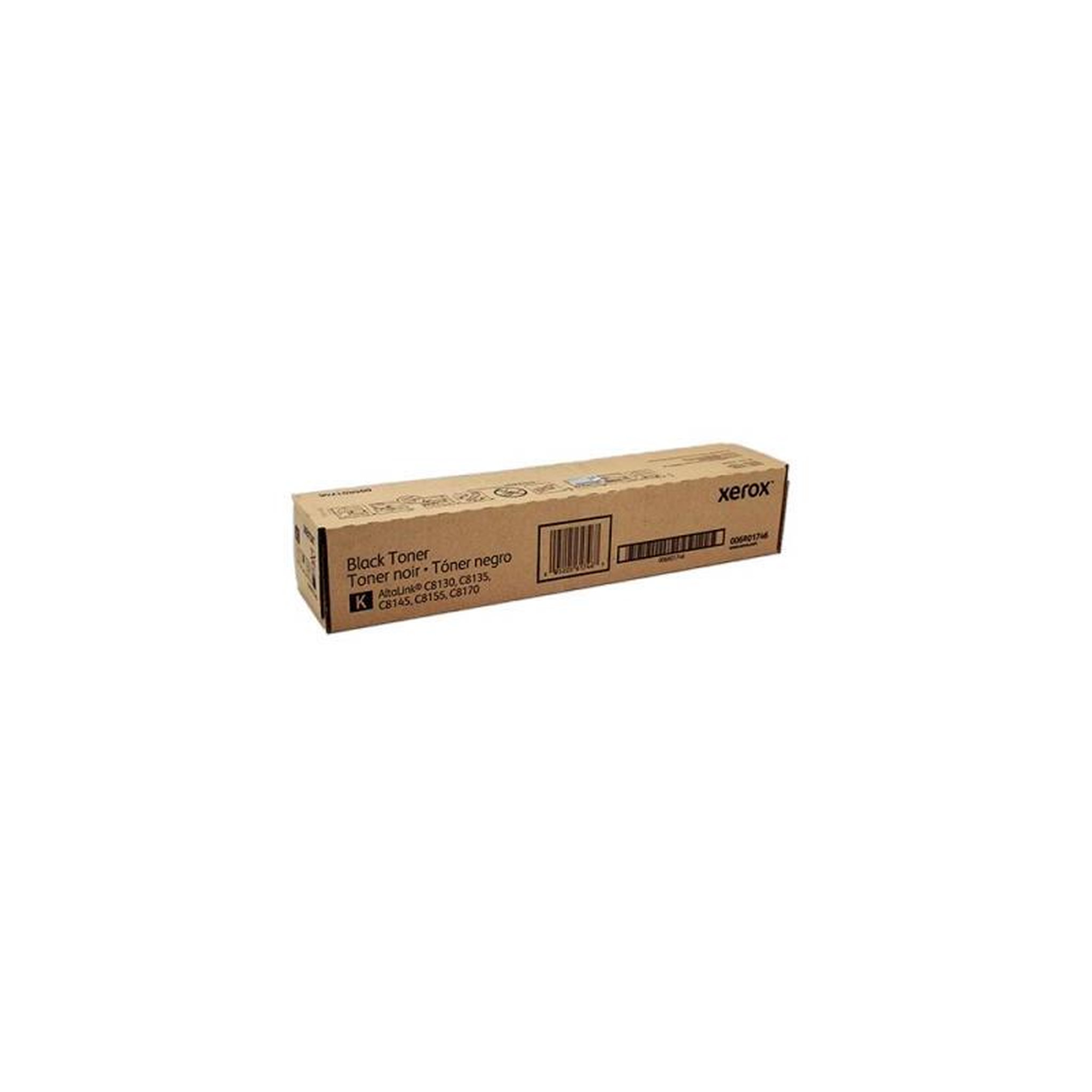Xerox Xerox Toner Black Schwarz (006R01746)