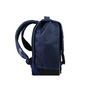 Voir la diapositive 3 : Bagtrotter BAGTROTTER Cartable 38 cm Offshore Bleu