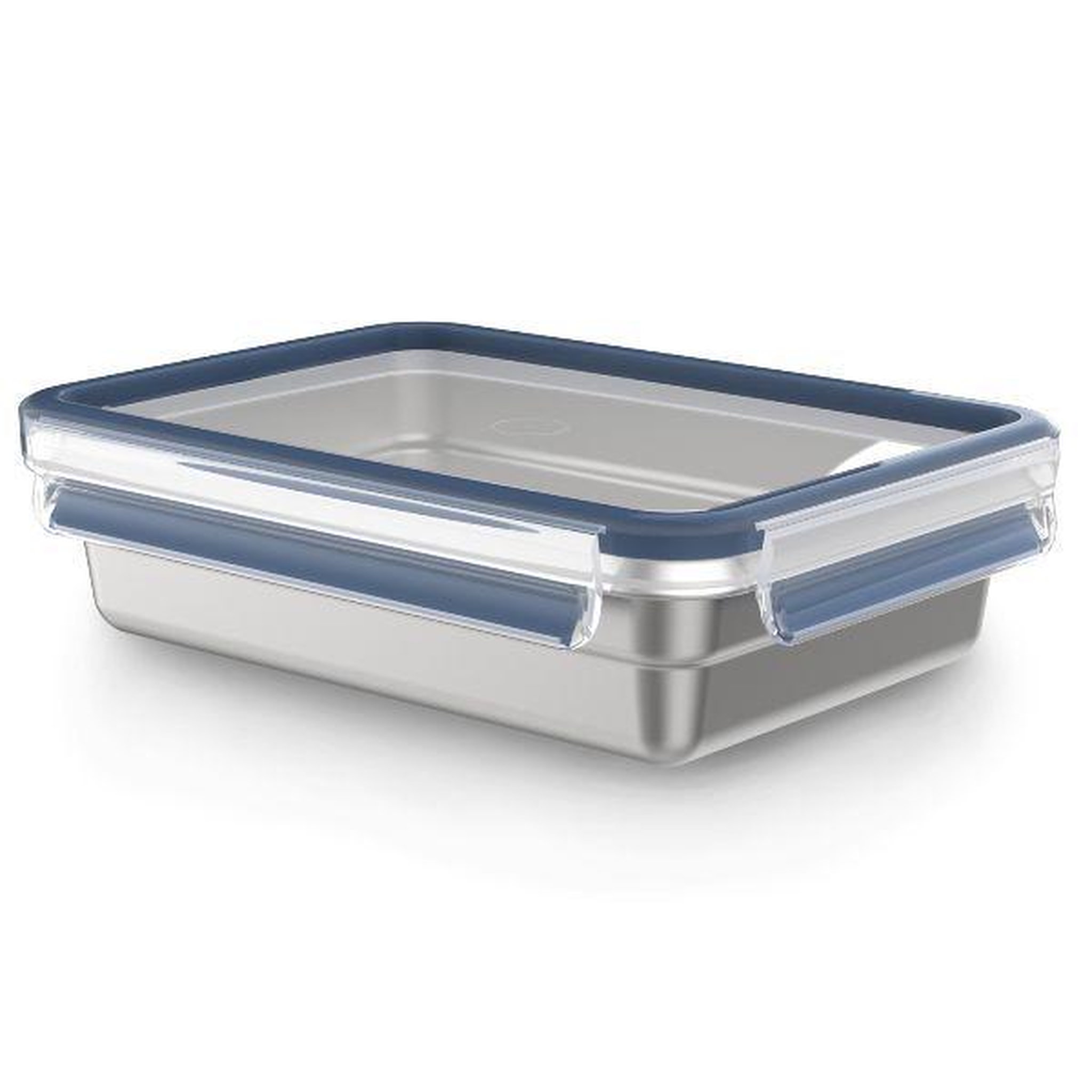 EMSA Boîte alimentaire 1.2l inox - n1150500
