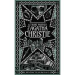 LE MARI PARFAIT D'AGATHA CHRISTIE, Jourgeaud Bénédicte