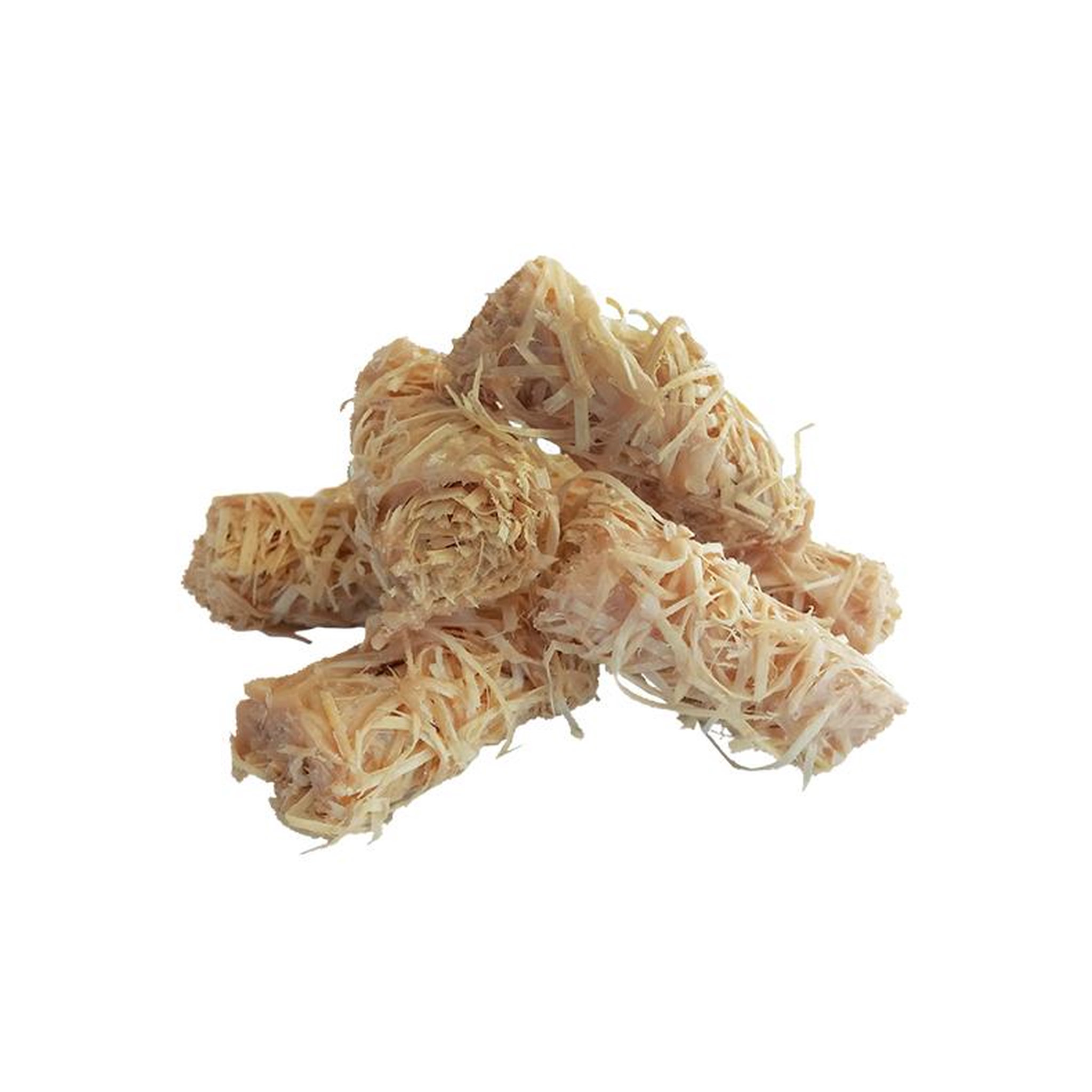 Voir la diapositive 2 : WOODSTOCK Allum'Express Woodstock - allume feux naturels - Boite de 1kg