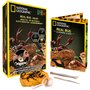 BANDAI Kit de fouilles insectes