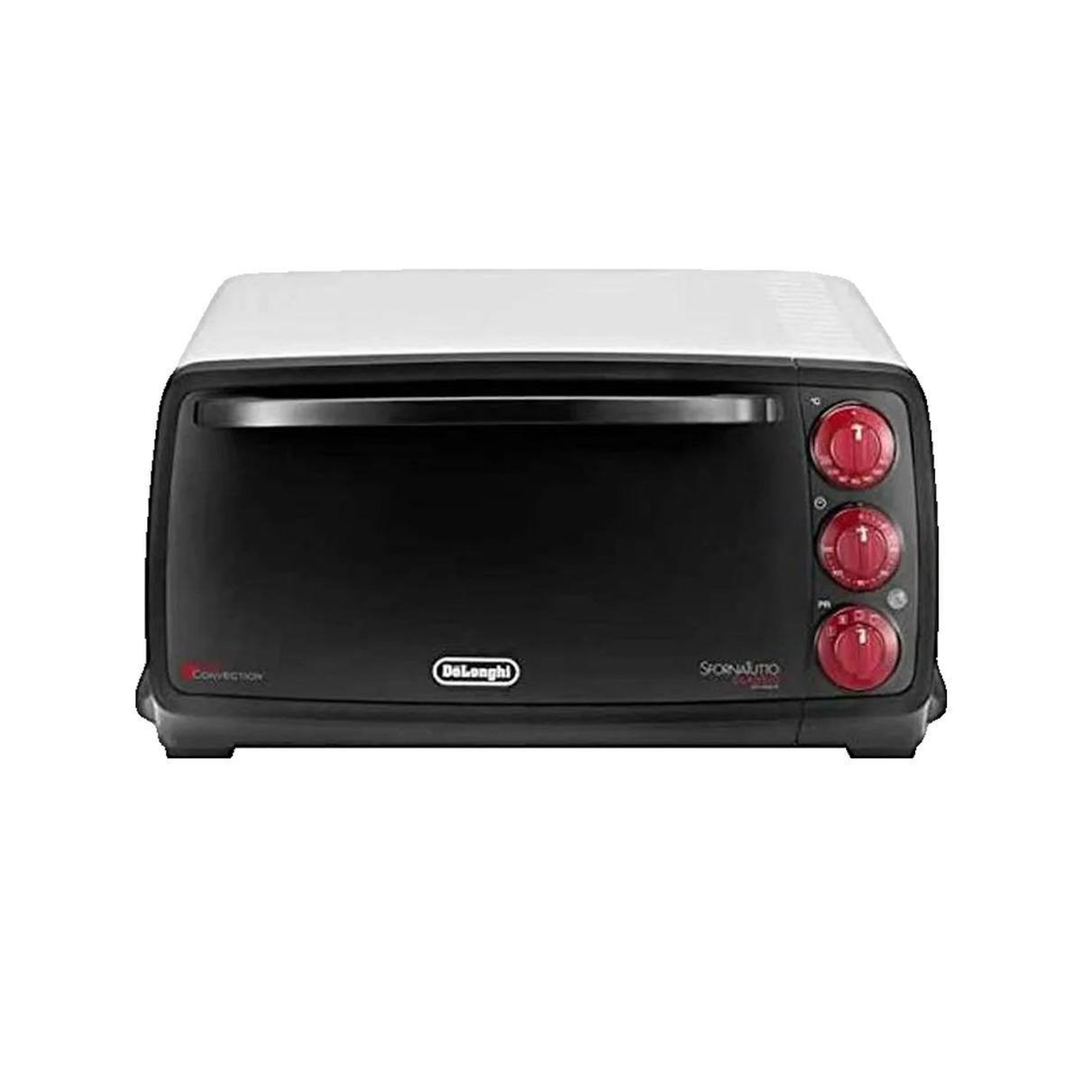 DELONGHI Mini four électrique DeLonghi modèle 8004399180369 blanc