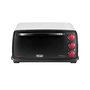 Voir la diapositive 1 : DELONGHI Mini four électrique DeLonghi modèle 8004399180369 blanc