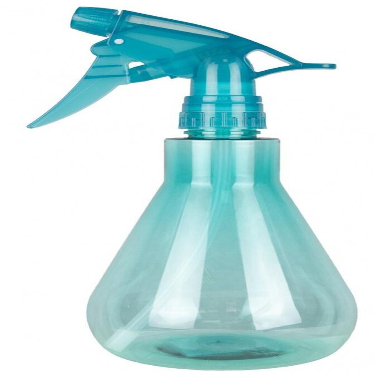 CENTRALE BRICO Pulvérisateur à gâchette 0.5 l