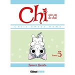  CHI, UNE VIE DE CHAT TOME 5, Kanata Konami