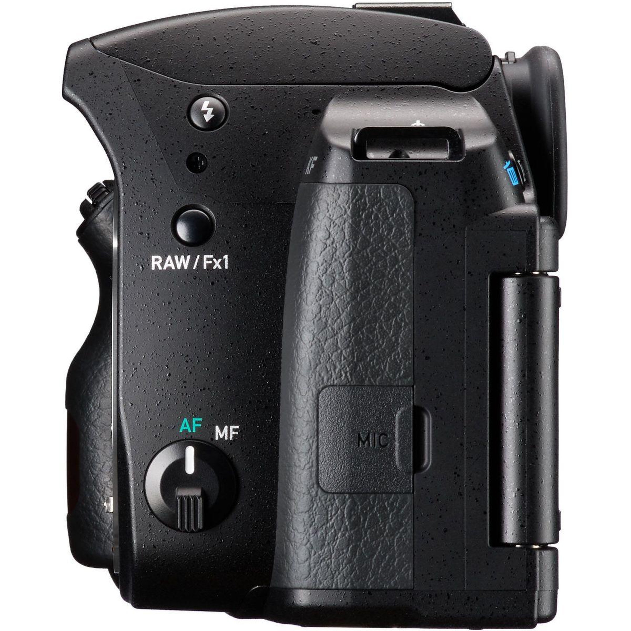 Voir la diapositive 3 : PENTAX Appareil photo Reflex KF Boitier Nu