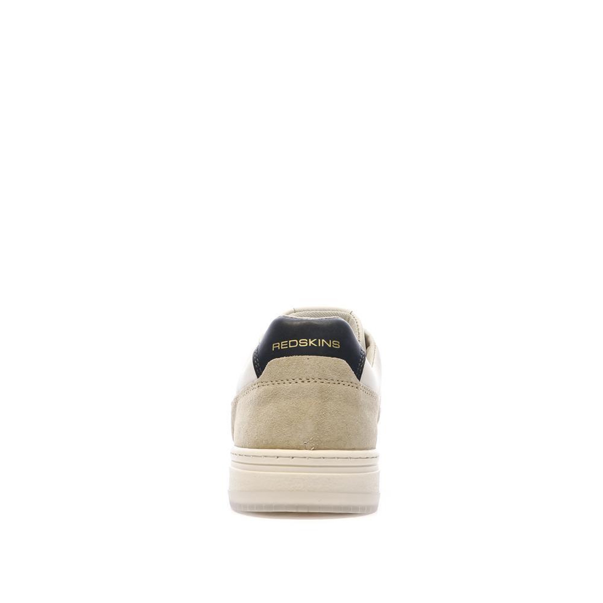 Voir la diapositive 3 : REDSKINS Baskets hes/Beiges Homme Redskins RDS Zenica