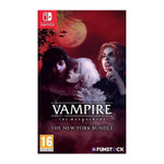 Just for games Vampire the Masquerade The New York Bundle Jeu Switch