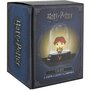 Mini Lampe sous Cloche Ron Harry Potter