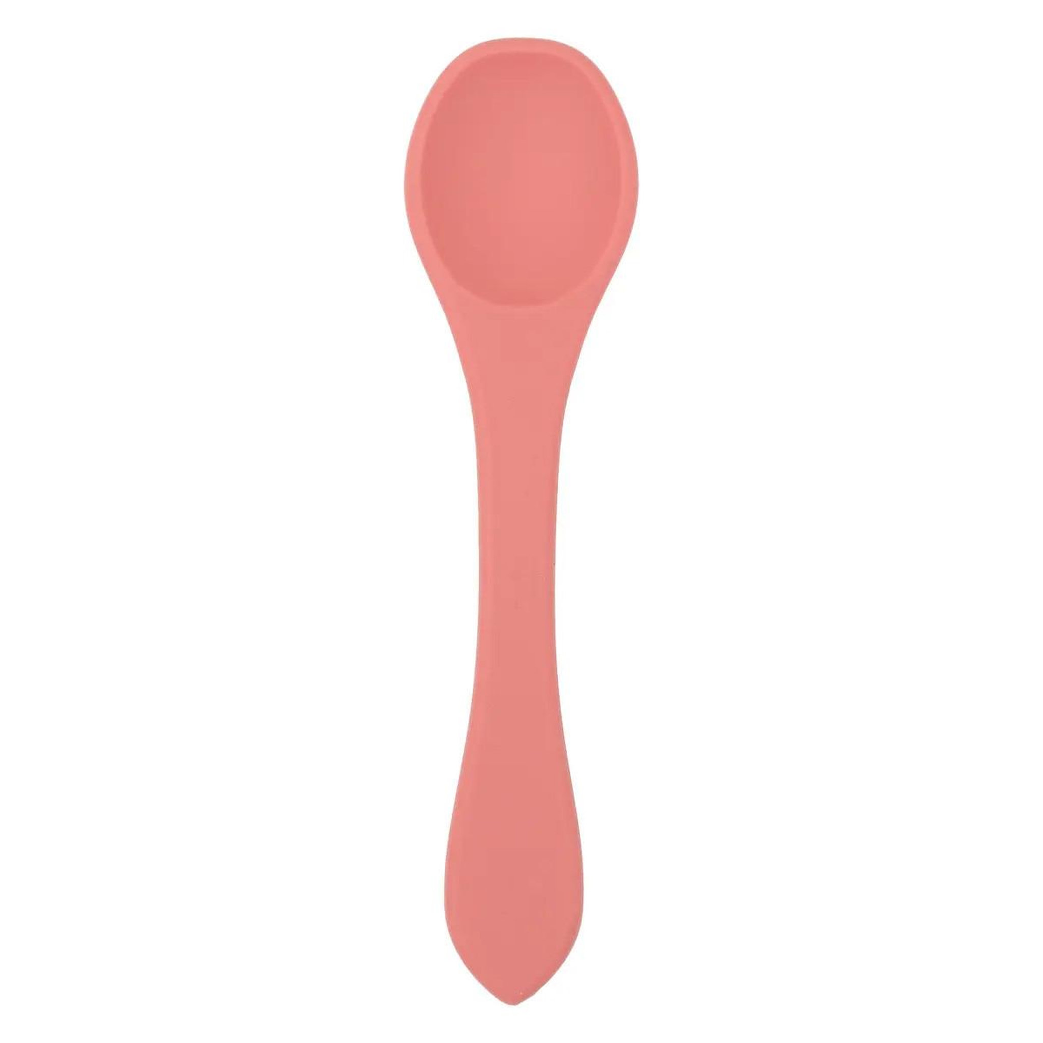 Voir la diapositive 5 : Atmosphera Kids Set de repas 4 pièces  coccinelle  20cm rose