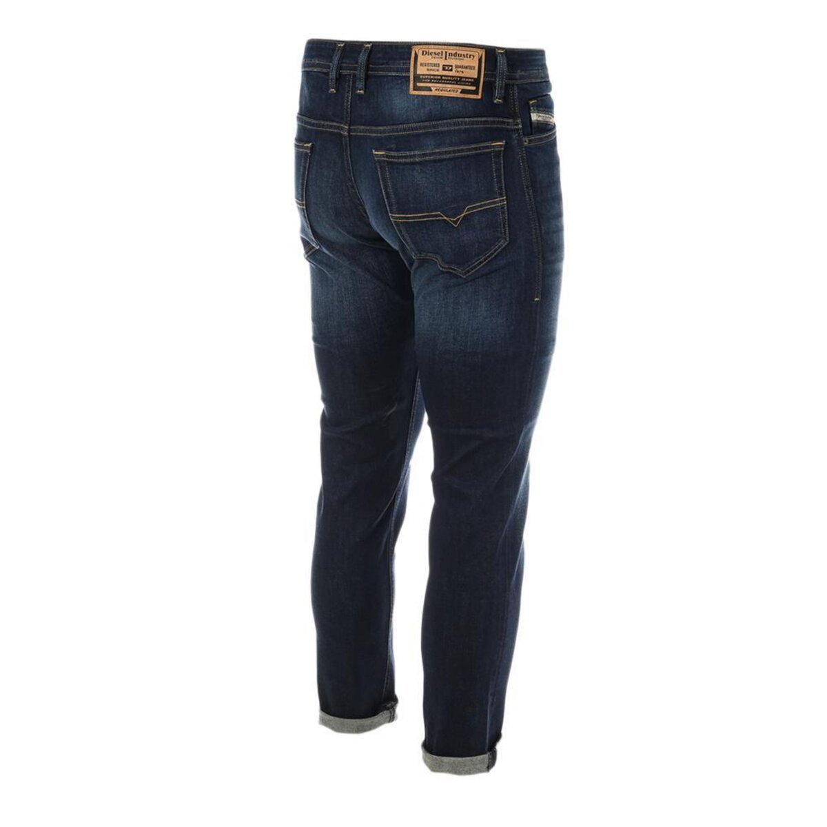 DIESEL Jean Slim  Homme Diesel Thommer 01   W38